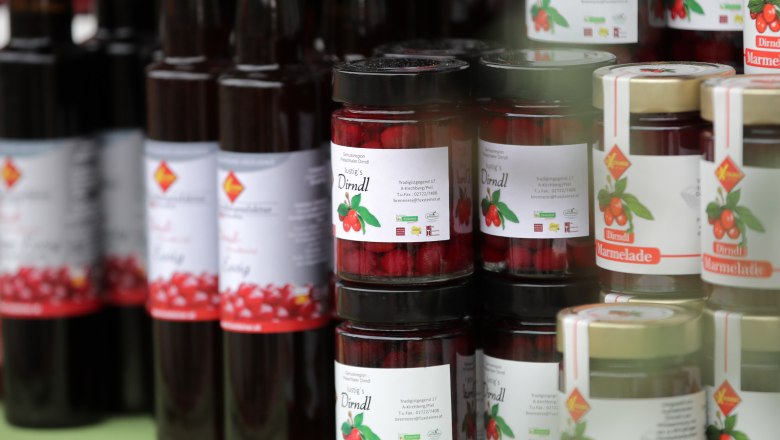 Pielach Valley Dirndl Kirtag, © weinfranz.at Pielach Valley Dirndl Kirtag, © weinfranz.at