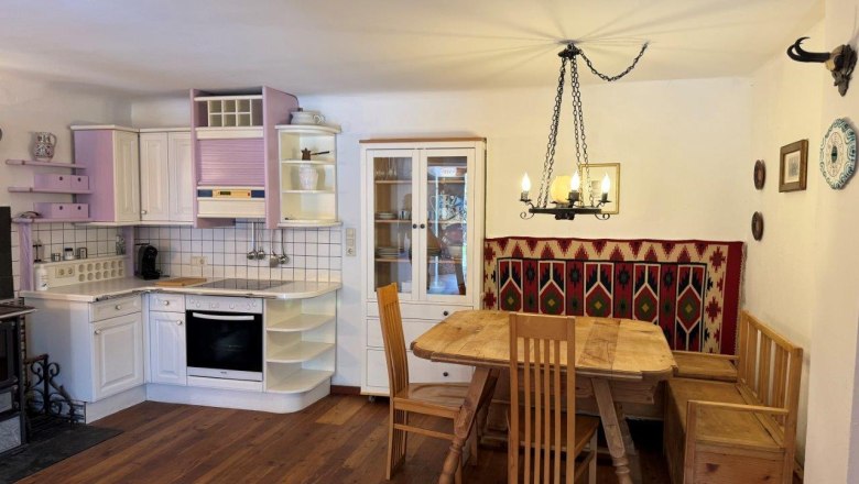 Ferienwohnung Gsangerer (18), © Mostviertel Tourismus Ferienwohnung Gsangerer (18), © Mostviertel Tourismus