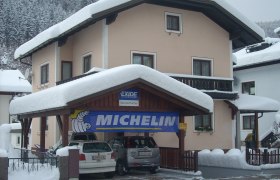 Privatzimmer Aflenzer, © Margarete Aflenzer Privatzimmer Aflenzer, © Margarete Aflenzer