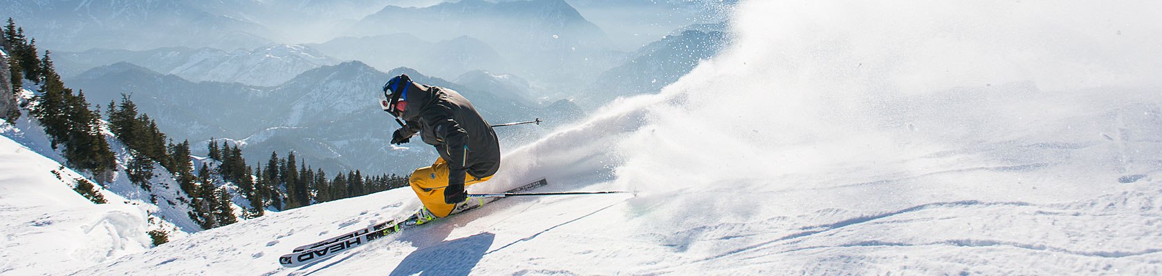 Skifahren am Hochkar, © Alexander Kaiser
