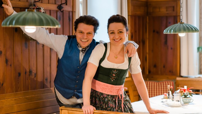 Familie Maderthaner-Schafelner, © adelberger-d.at Familie Maderthaner-Schafelner, © adelberger-d.at