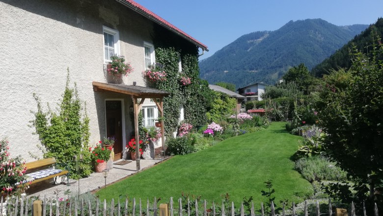 Apartment Haring, © Albert Haring Apartment Haring, © Albert Haring