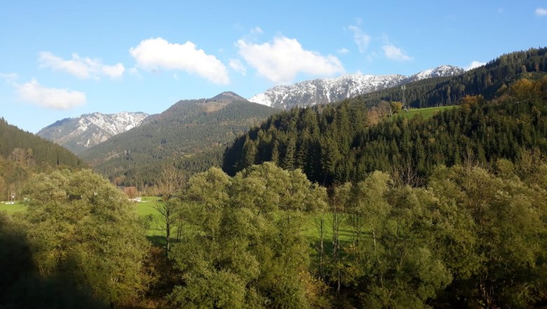 herbstliche Landschaft, © Robert Leichtfried herbstliche Landschaft, © Robert Leichtfried