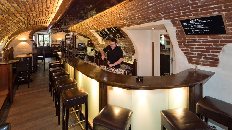 Vino, © Hofmann GmbH Vino, © Hofmann GmbH