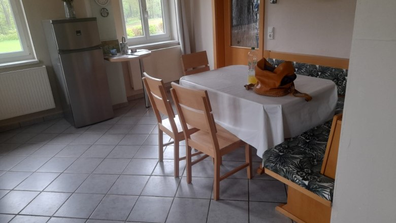 Haus am Bach, © Haus am Bach Haus am Bach, © Haus am Bach