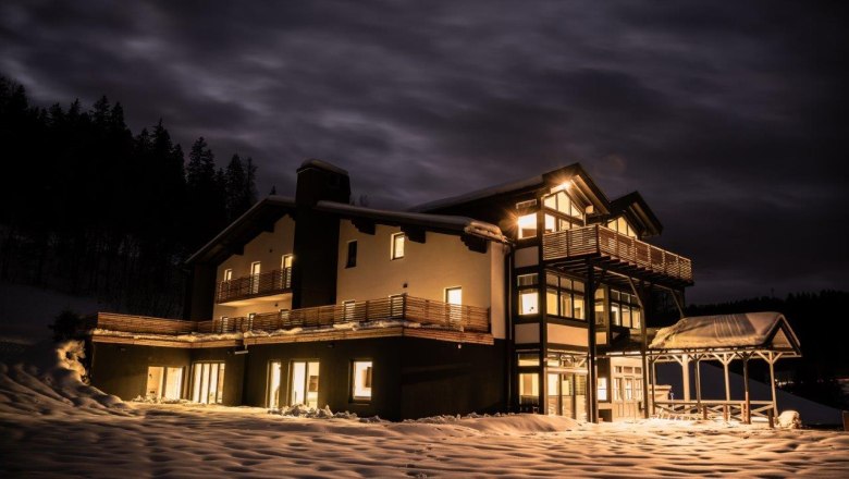 Ötscher Lodge, © Ötscher Lodge Ötscher Lodge, © Ötscher Lodge