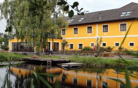 Außenansicht, © weinfranz.at Außenansicht, © weinfranz.at