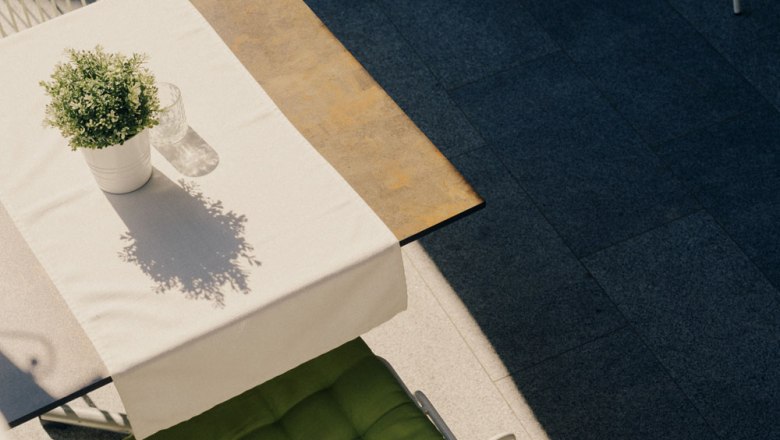 Zahrada pro hosty se setkává s bylinkovou zahradou, © Niederösterreich Werbung/Julius Hirtzberger Zahrada pro hosty se setkává s bylinkovou zahradou, © Niederösterreich Werbung/Julius Hirtzberger