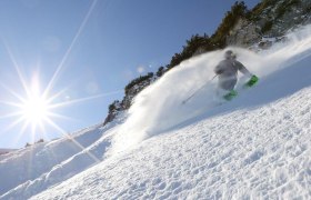 Freeriden am Hochkar, © schwarz-koenig.at Freeriden am Hochkar, © schwarz-koenig.at