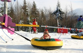 Ski-Kinderland Puchenstuben, © Gemeinde Puchenstuben