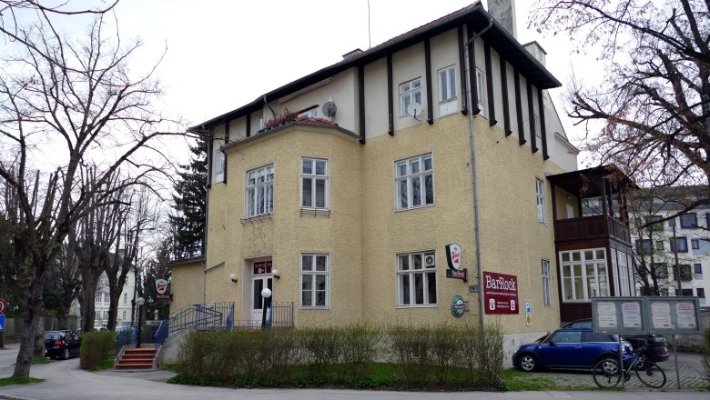 BarRock, © Marketing St.Pölten GmbH BarRock, © Marketing St.Pölten GmbH