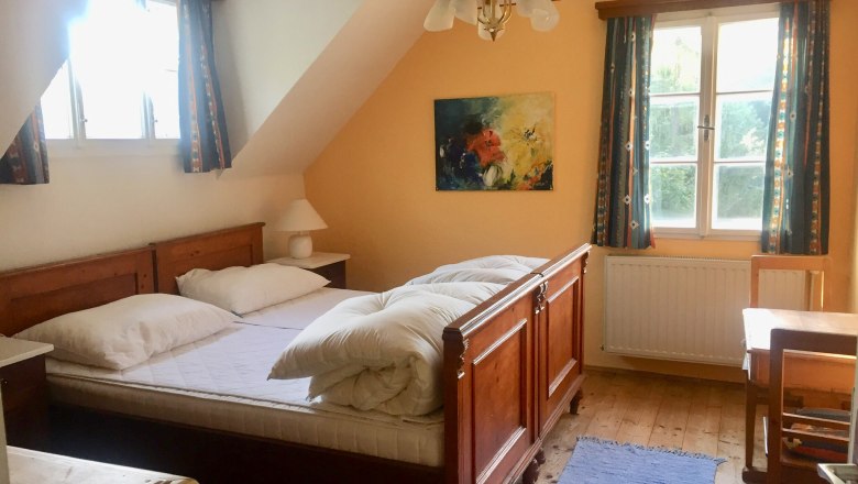 holiday-house-maria, © Familie Bock holiday-house-maria, © Familie Bock