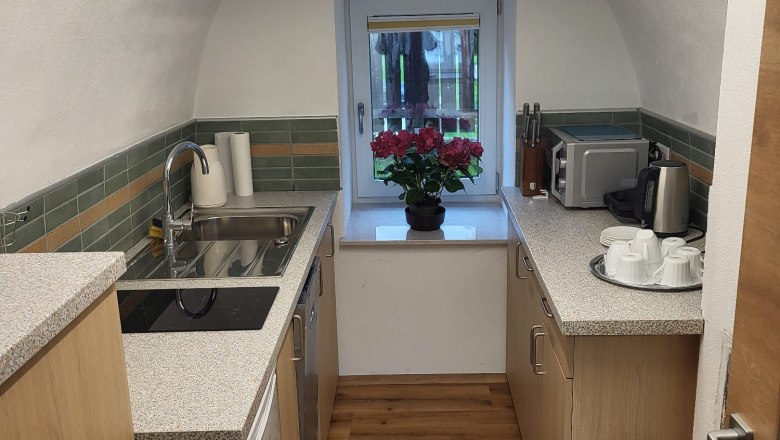 Ferienhaus Vitabene Hollenstein an der Ybbs, © Dieter Huber Ferienhaus Vitabene Hollenstein an der Ybbs, © Dieter Huber