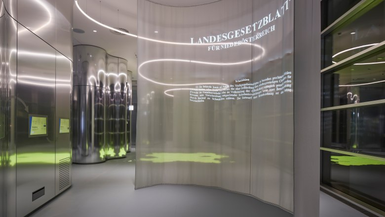 Forum Landtag, © Forum Landtag/Günter Wett Forum Landtag, © Forum Landtag/Günter Wett