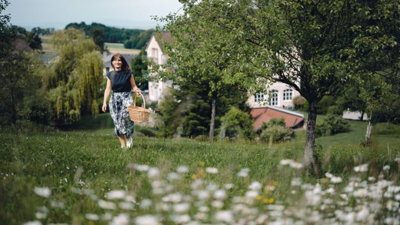 RelaxResort Kothmühle, © Moststraße, dochbodnliacht RelaxResort Kothmühle, © Moststraße, dochbodnliacht