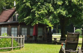 Wohnen im alten Getreidekasten, © KTech Wohnen im alten Getreidekasten, © KTech