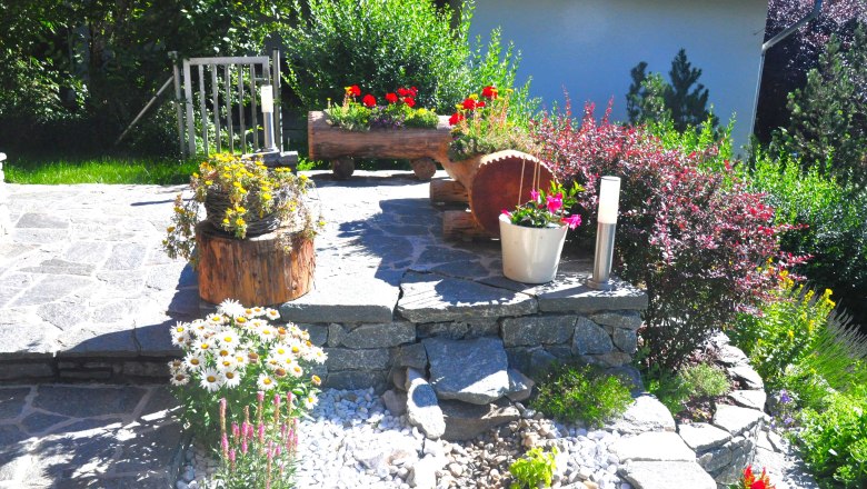 Ferienwohnungen Haus König, © Größbacher- Haus König Ferienwohnungen Haus König, © Größbacher- Haus König