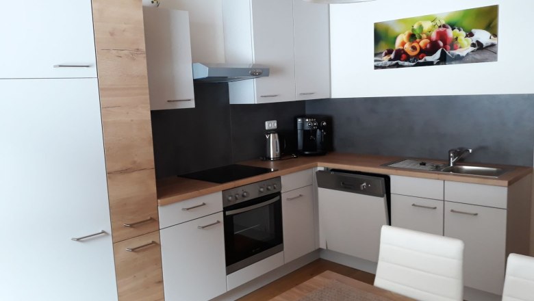 Kitchen, © Robert Leichtfried Kitchen, © Robert Leichtfried