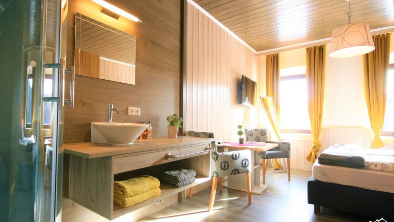 Kräuterhäusl Puchenstuben, © Almliesl Kräuterhäusl Puchenstuben, © Almliesl