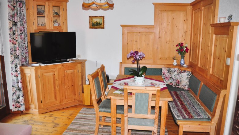 Ferienwohnungen Haus König, © Größbacher- Haus König Ferienwohnungen Haus König, © Größbacher- Haus König