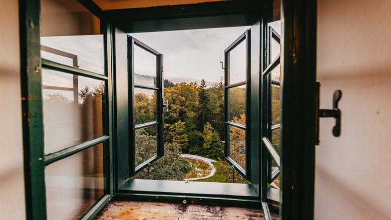 Waldjuwel Mostviertel, © Sabine Wieser Fotografie Waldjuwel Mostviertel, © Sabine Wieser Fotografie