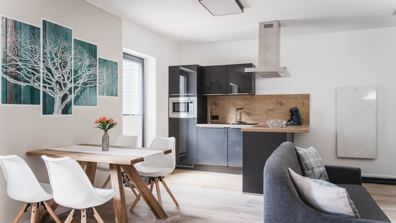 Ötscher Lodge, © Ötscher Lodge Ötscher Lodge, © Ötscher Lodge