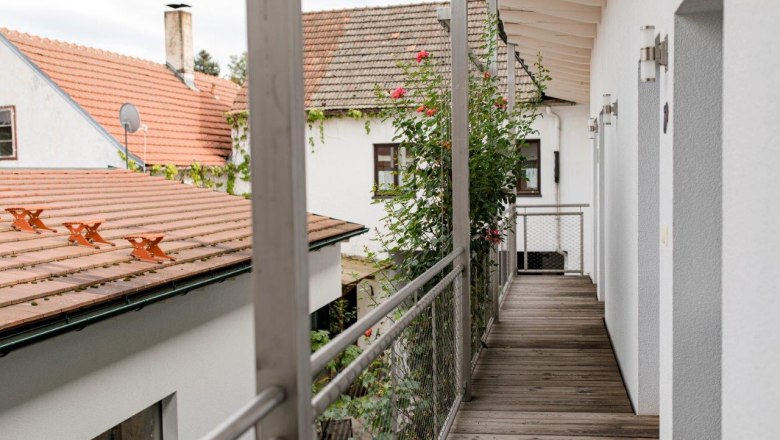 Vacation at the Winzerhof, © schwarz-koenig.at Vacation at the Winzerhof, © schwarz-koenig.at