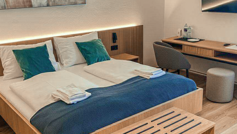 Schloss Hotel Zeillern, © Schloss Hotel Zeillern Schloss Hotel Zeillern, © Schloss Hotel Zeillern