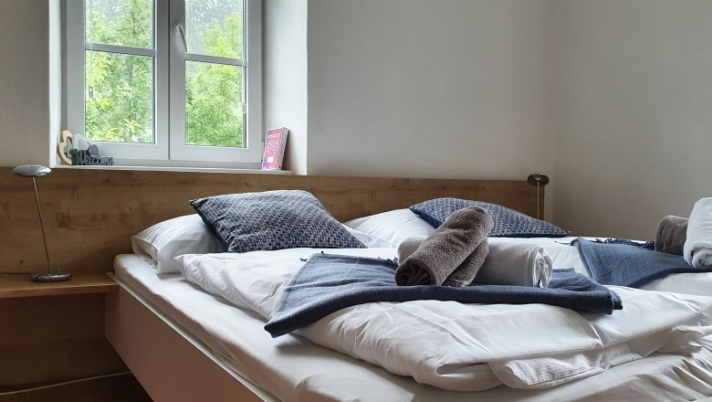 cozy bedroom, © Monika Stock cozy bedroom, © Monika Stock