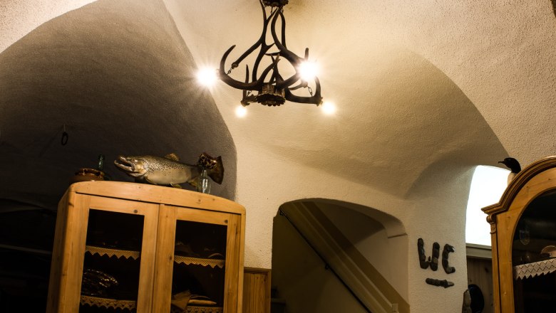 Stilvolle Gewölbe, © Lundvall Photography Stilvolle Gewölbe, © Lundvall Photography