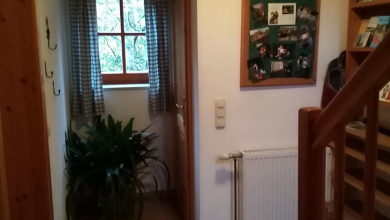 Gang, © Gabriele Danner Gang, © Gabriele Danner