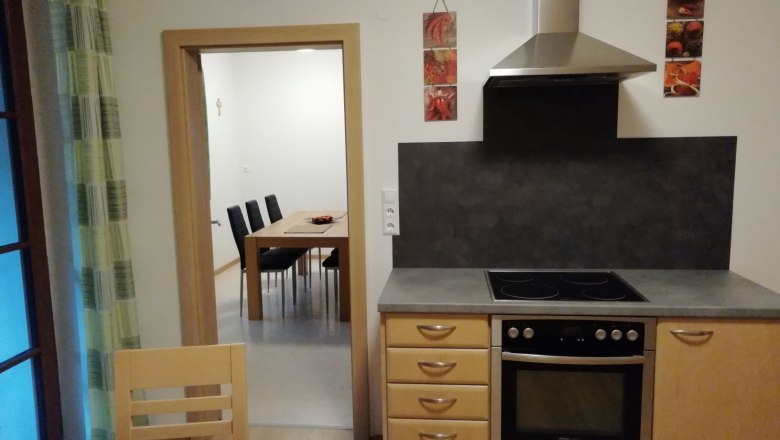 Kitchen, © Reisenbichler Kitchen, © Reisenbichler