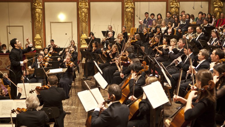 Tonkünstler Orchester, © Tonkünstler-Orchester, John Sebek