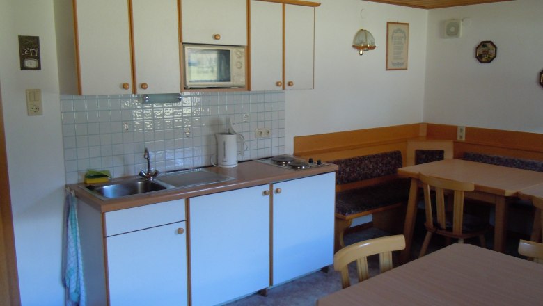 Frühstücksraum, © Weissensteiner Frühstücksraum, © Weissensteiner