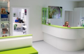 Ordination Dr. Kober, © Dr. Alexander Kober Ordination Dr. Kober, © Dr. Alexander Kober