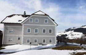 Schatzöd Inn, © Familie Henninger Schatzöd Inn, © Familie Henninger