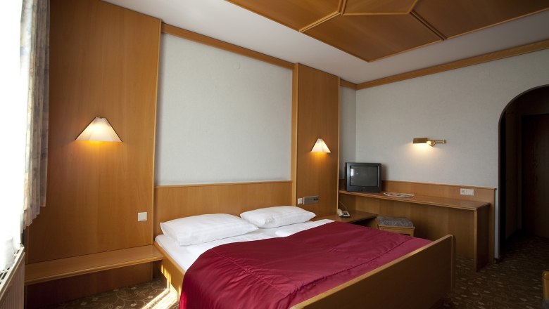 Hotel Gasthof Seeland, © Barbara Zapfl Hotel Gasthof Seeland, © Barbara Zapfl