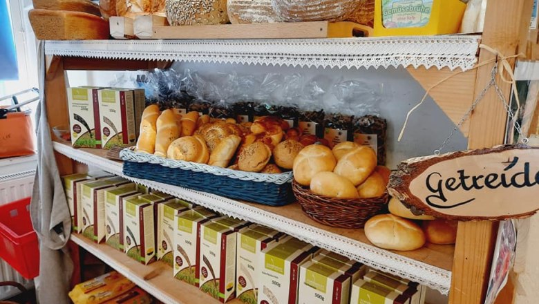 staegyder-bauernladen_03, © Bauernladen St. Aegyd staegyder-bauernladen_03, © Bauernladen St. Aegyd