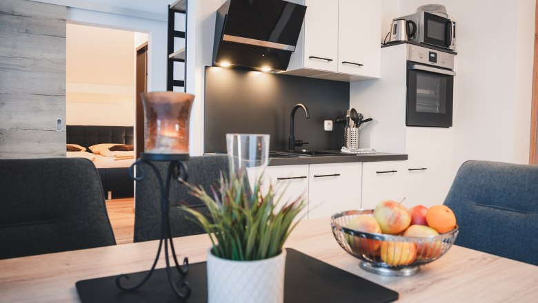 Appartement, © Gerald Demolsky Appartement, © Gerald Demolsky