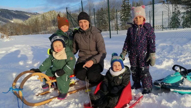 winter-am-schaglhof, © Schaglhof winter-am-schaglhof, © Schaglhof