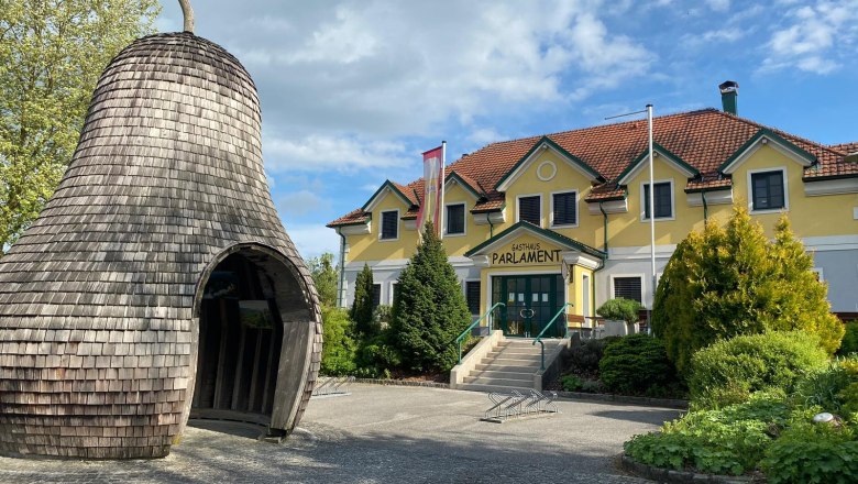 Parlamentwirt, © Parlamentwirt Parlamentwirt, © Parlamentwirt