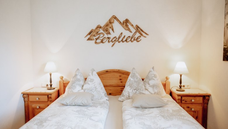 Vacation cottage Breitenberg (12), © Familie Baumann Vacation cottage Breitenberg (12), © Familie Baumann