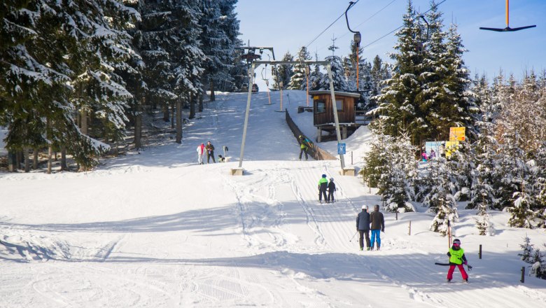 Forsteralm, © www.forsteralm.at Forsteralm, © www.forsteralm.at