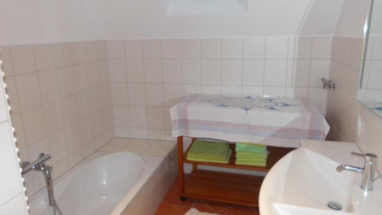 Bathroom, © Petra Größbacher Bathroom, © Petra Größbacher