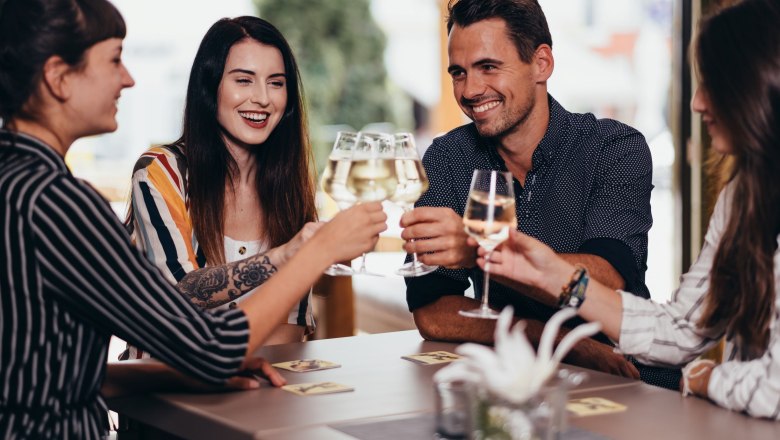 Lebensfreude pur in Amstetten, © Stadtgemeinde Amstetten/inshot.at Lebensfreude pur in Amstetten, © Stadtgemeinde Amstetten/inshot.at