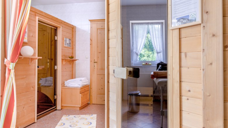 Hotel Pension Scheiblechner, © Kathrin Scheiblechner Hotel Pension Scheiblechner, © Kathrin Scheiblechner