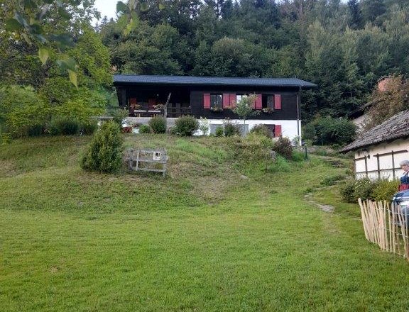 Haus Seehof 15, 3293 Lunz am See, © Viktoria Gruber Haus Seehof 15, 3293 Lunz am See, © Viktoria Gruber