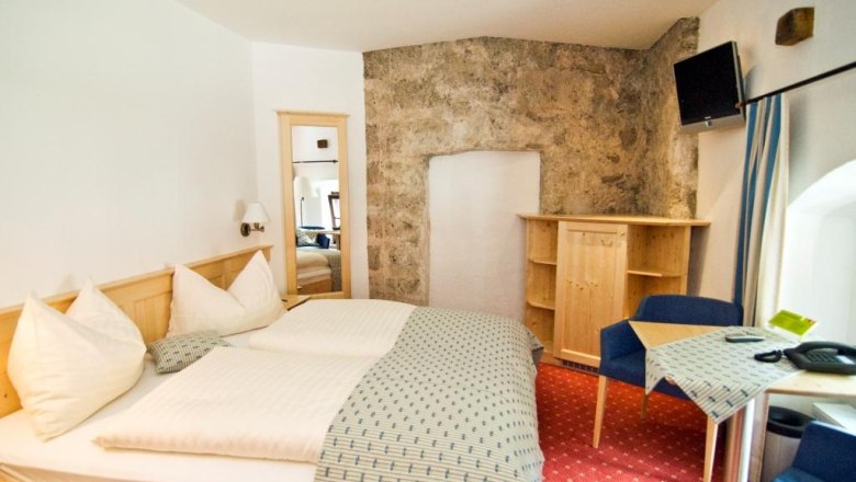 Room House Albrecht, © Hotel Kartause Gaming Room House Albrecht, © Hotel Kartause Gaming