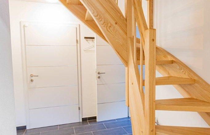 Staircase, © Ludwig Fahrnberger Staircase, © Ludwig Fahrnberger