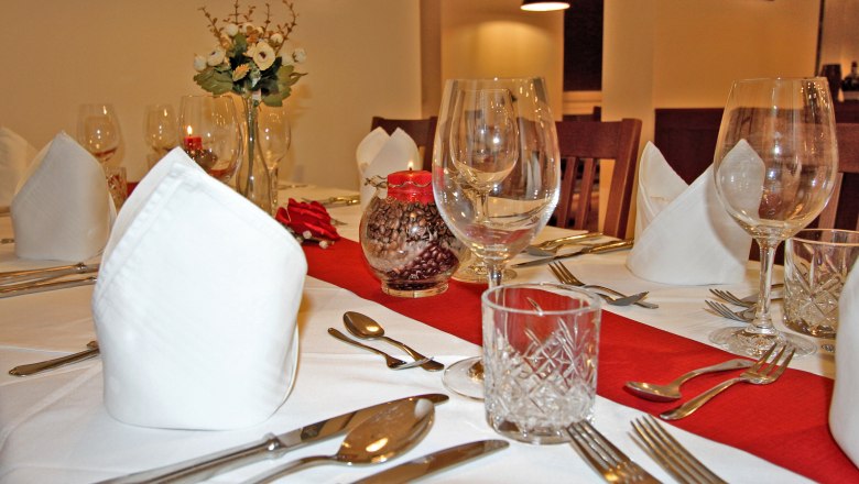 Mahlzeit!, © Alpenhotel Ensmann Mahlzeit!, © Alpenhotel Ensmann